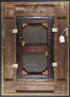 KS 2019 001
<br/>
De gesluierde vrouw
<br/>
<em>Maris, Matthijs (1839-1917)</em>
